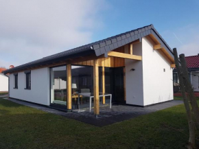 N7 Haus mit Terrasse und Garten an der Nordsee